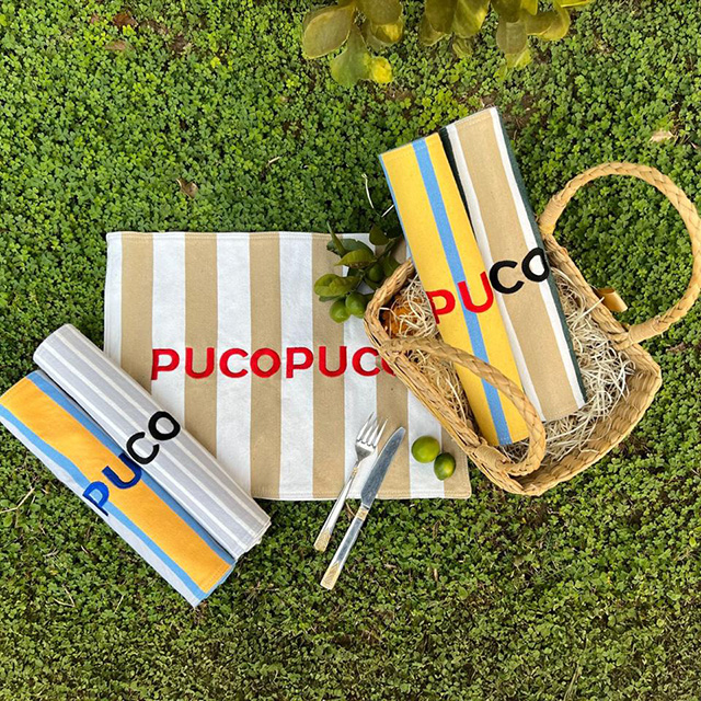 xplus home ランチョンマット